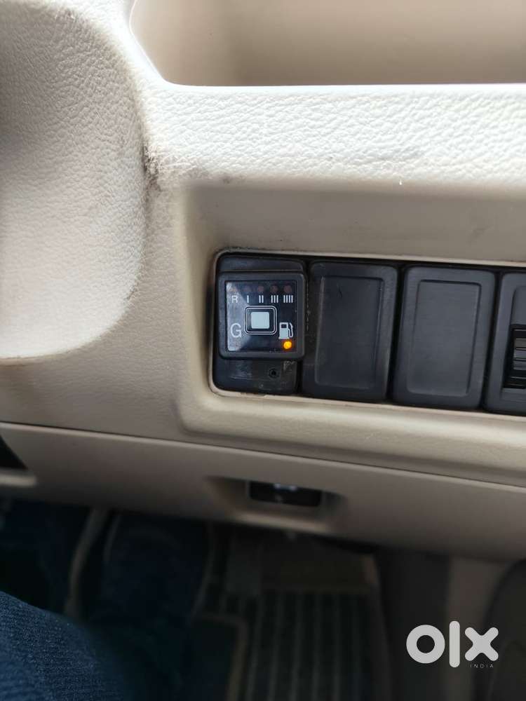 Maruti Suzuki Ciaz Sigma 1.5, 2017, Cng & Hybrids