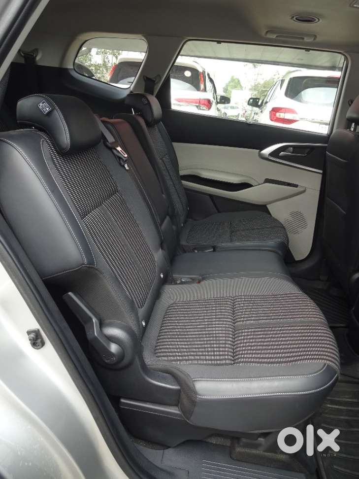 Kia Carens Prestige Plus Diesel, 2024, Diesel