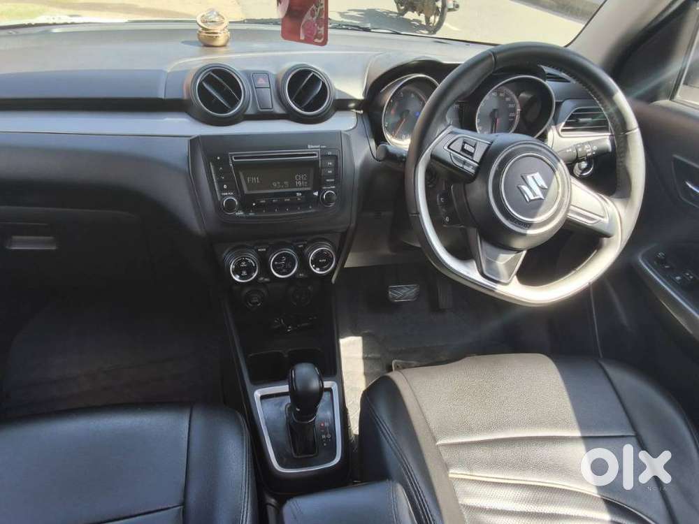 Maruti Suzuki Swift Amt Vvt Zxi, 2019, Petrol