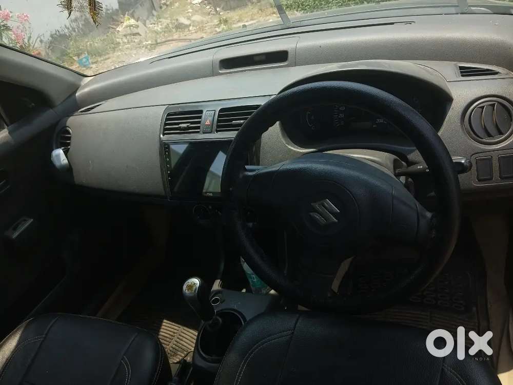 Shift Desire Own Vehicle