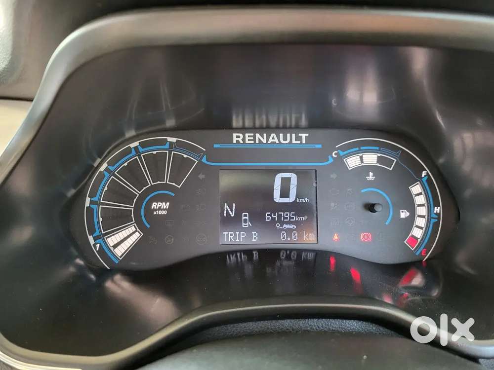 Well Maintained, Fully Feature Loaded With Alloy Wheel