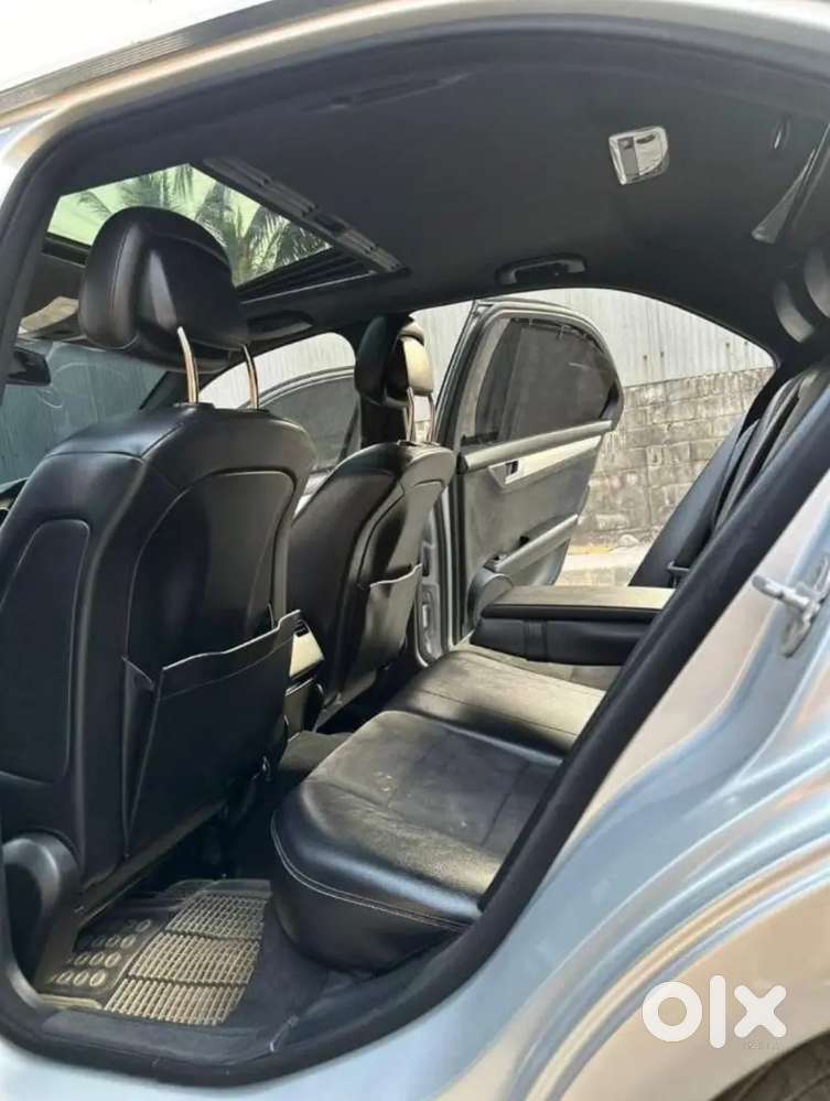 Mercedes-benz Class C 2013 Diesel Manual