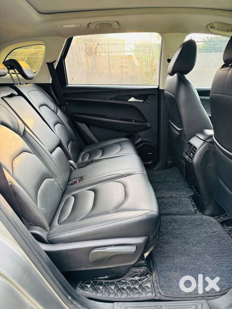 Mg Hector 2.0 Sharp Diesel, 2020, Diesel