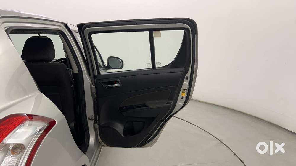 Maruti Suzuki Swift 2018 Zdi, 2013, Diesel