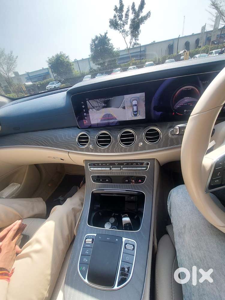 Mercedes-benz E-class E 200, 2025, Petrol