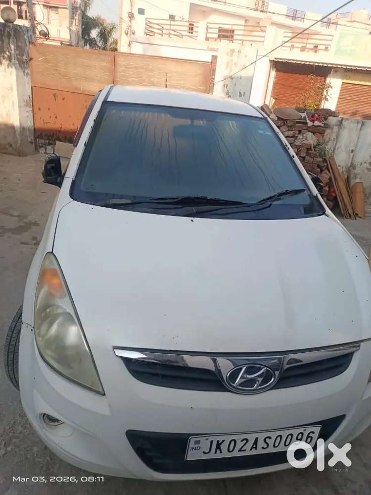 I20 Excellent Condition