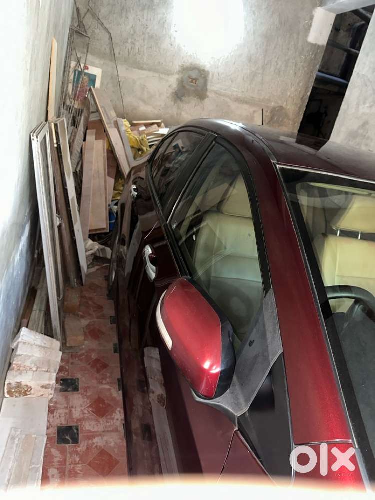 Honda City Petrol Manual 2012 Year