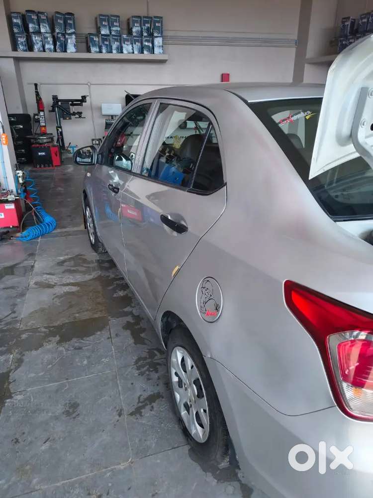 Hyundai Xcent Prime 2016 Diesel 185000 Km Driven