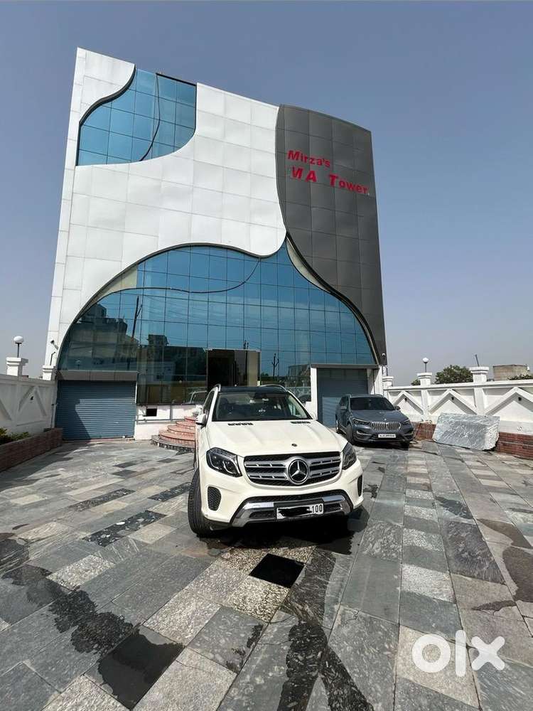Mercedes-benz Diesel 2018