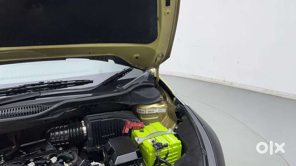 Tata Altroz Xz, 2020, Petrol