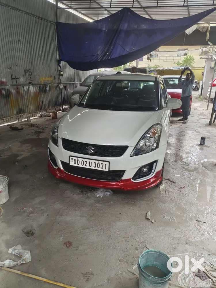 Swift Ddis Zdi 2015