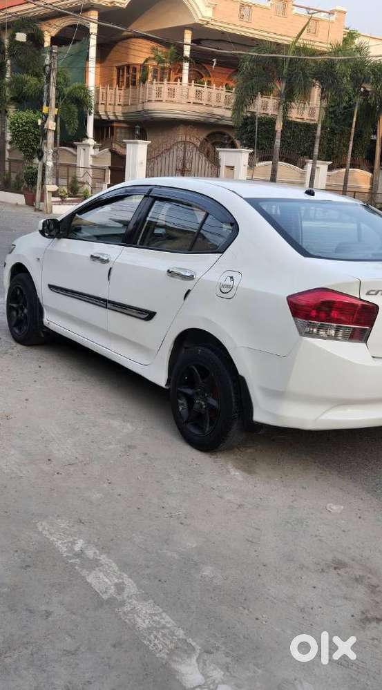 Honda City 1.5 S Mt, 2009, Petrol