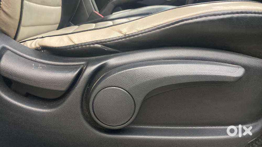 Hyundai Creta 1.6 Sx Automatic, 2018, Petrol