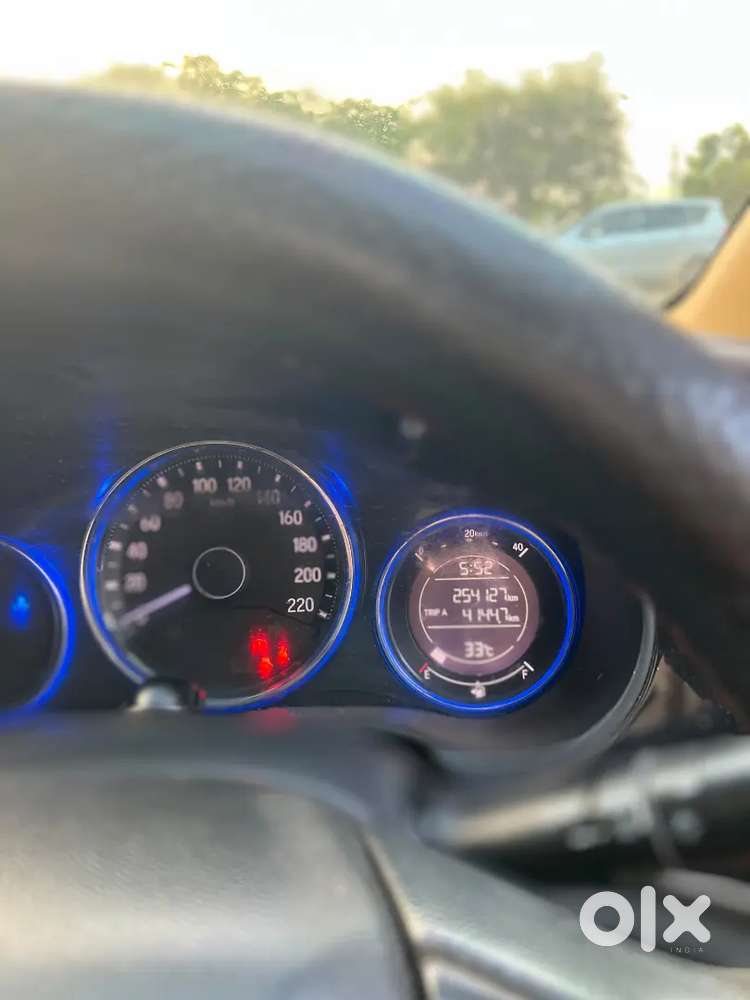 Honda City Diesel Manual 2014