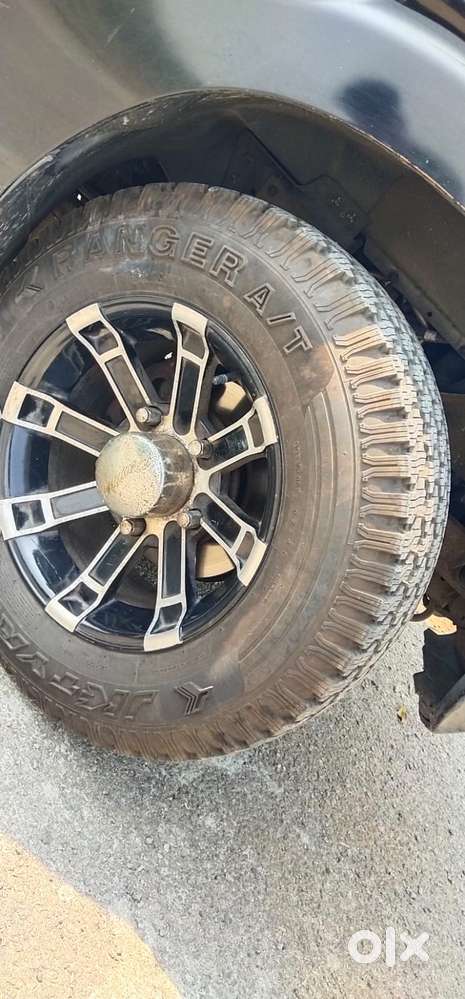 Mahindra Scorpio 2002-2013 Lx Bs Iv, 2011, Diesel