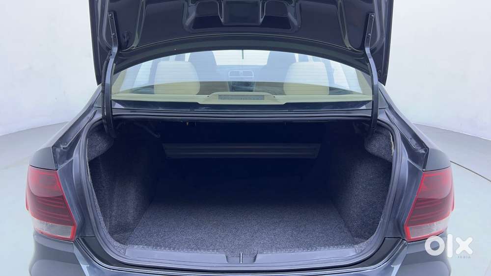 Volkswagen Vento 1.0 Highline Plus At, 2019, Petrol