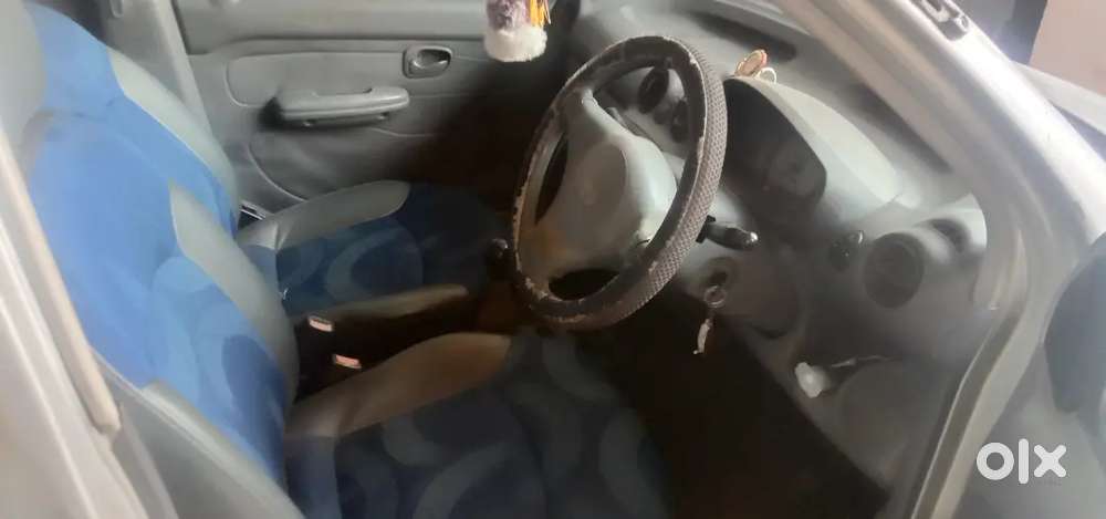 Fitness July 2028 Tak H Good Candition Car H