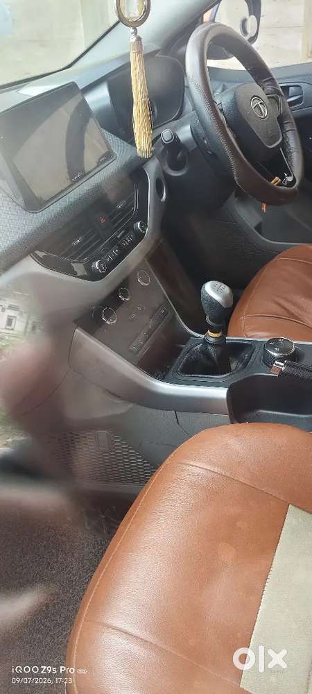 Tata Nexon 1.5 Revotorq Xm (plus)2019