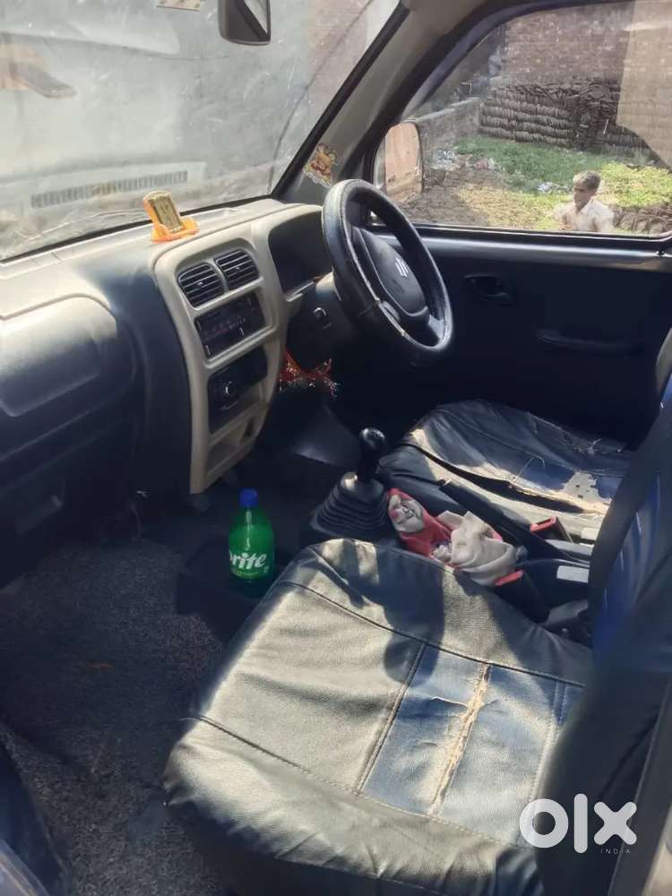 Maruti Suzuki Eeco 2022 Cng & Hybrids 67850 Km Driven