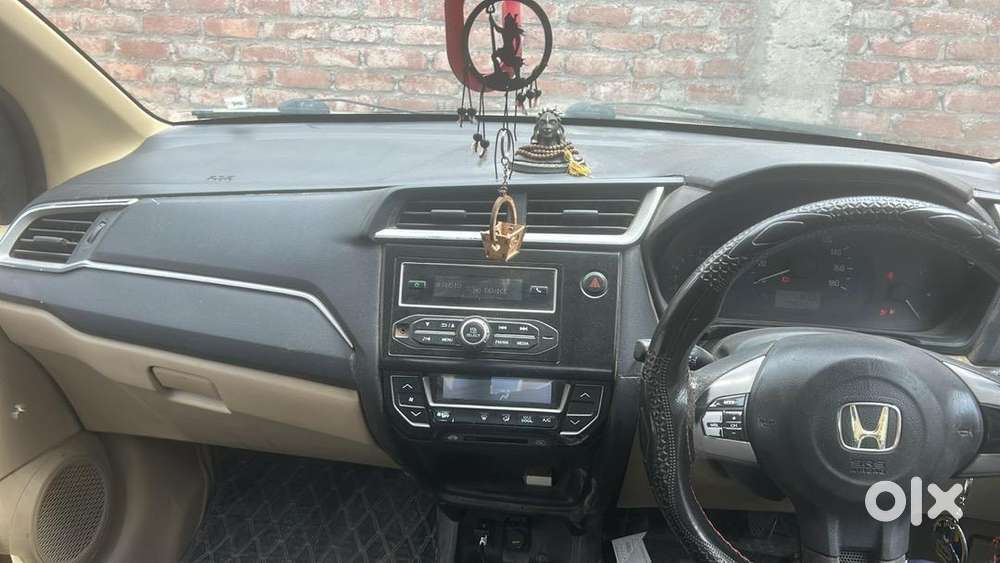 Honda Car 2017 Model