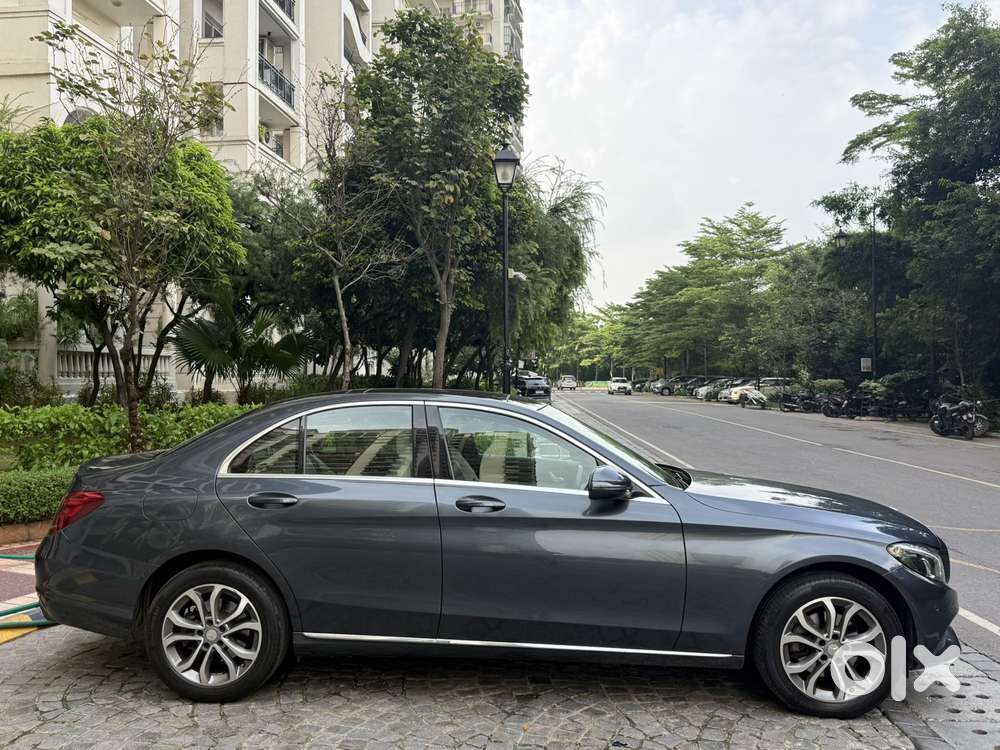 Mercedes-benz C Class Prime 200, 2016, Petrol