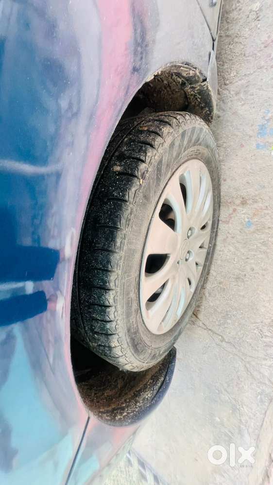 Maruti Baleno Manual 2017