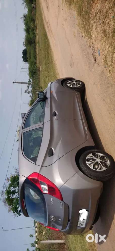 Hyundai Eon 2013 Well Maintained