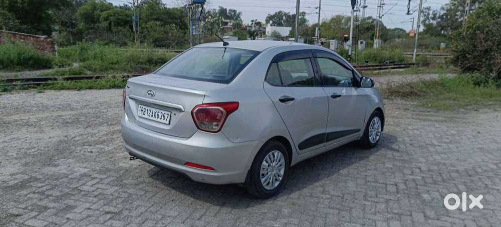 Hyundai Xcent 1.2 Crdi Sx, 2015, Diesel