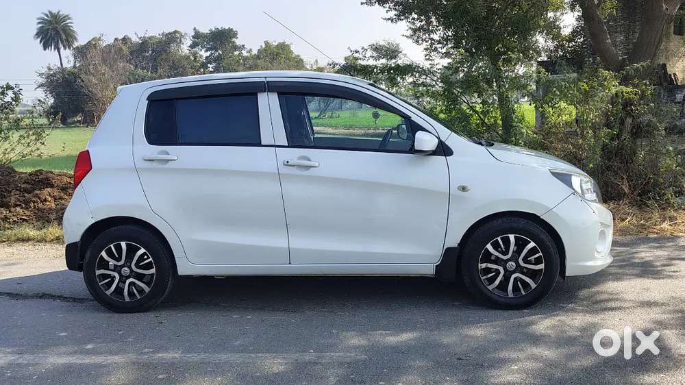 2020 Maruti Suzuki Celerio Vxi 1.0 Cng Like New