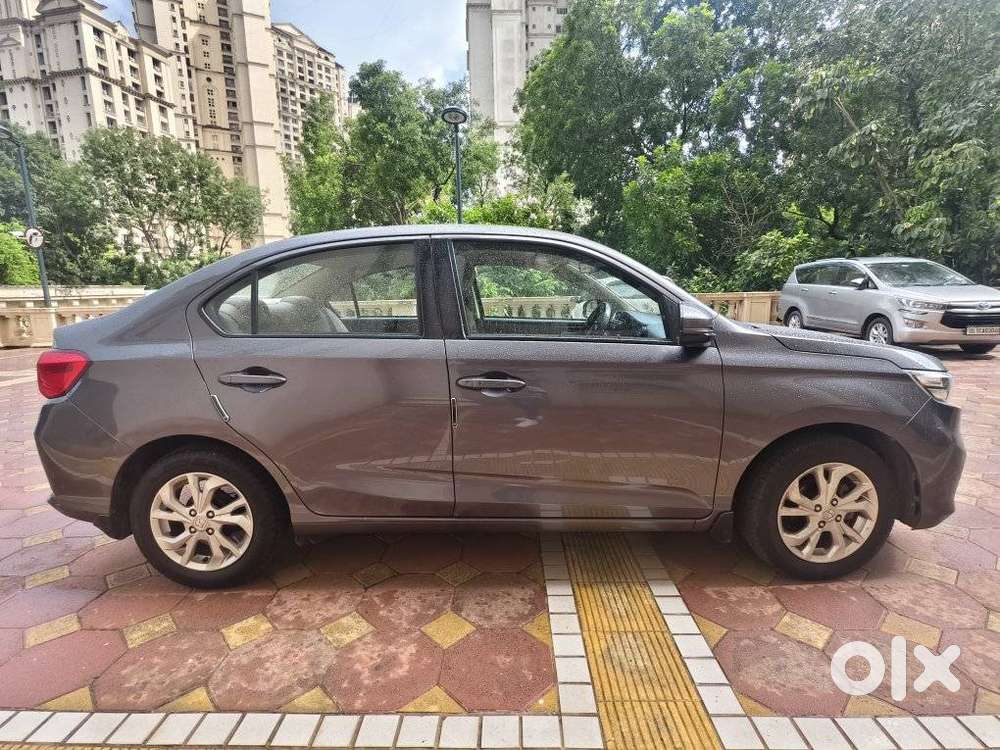 Honda Amaze V 1.2 Petrol Mt, 2019, Petrol