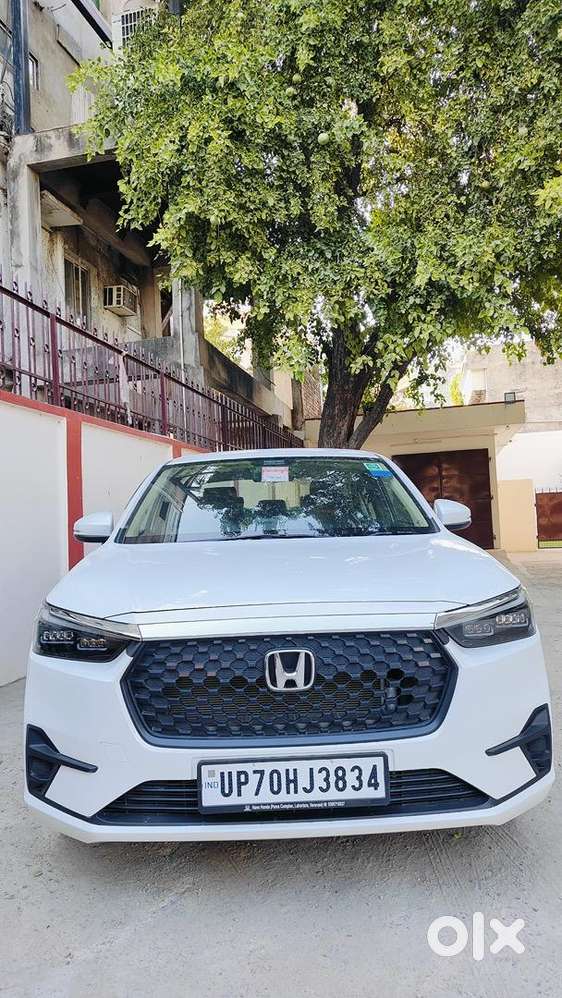 Honda Amaze 2025 Cng & Petrol Good Condition