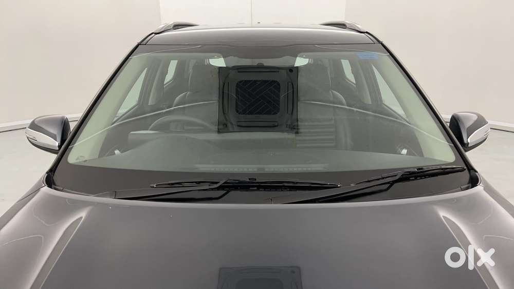 Kia Seltos Htk 1.5 Petrol, 2022, Petrol