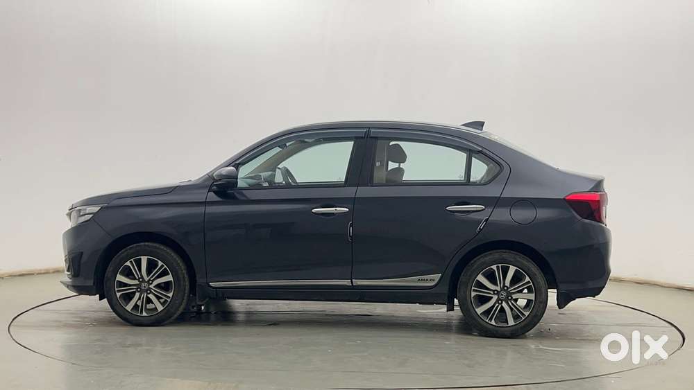 Honda Amaze Vx 1.2 Petrol Cvt, 2021, Petrol