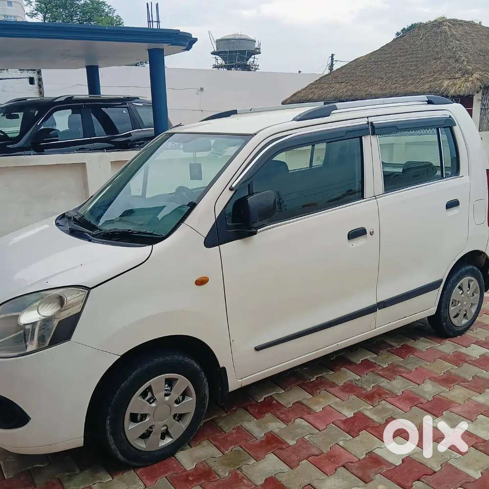 Maruti Suzuki Wagon R 1.0 2010
Good Condition