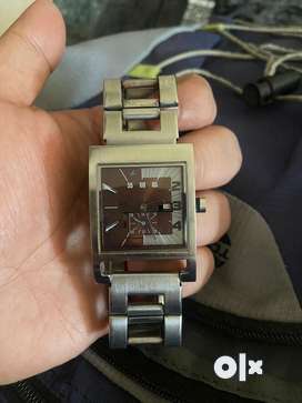 Fastrack hot sale watch 1478sbg