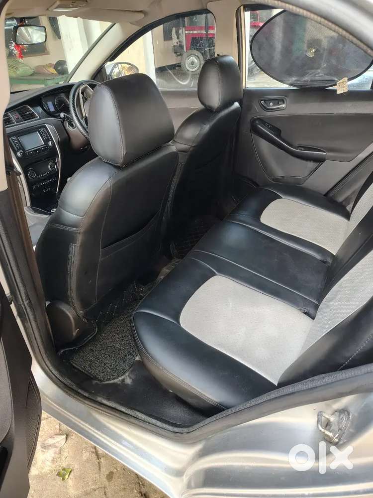 Tata Bolt 2016 Petrol 62000 Km Driven