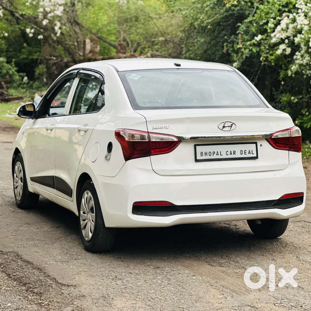 Hyundai Xcent Prime 1.2 T Vtvt Plus Cng, 2021, Cng & Hybrids