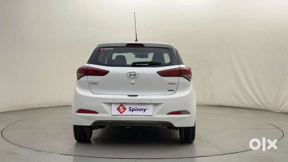 Hyundai Elite I20 Asta 1.4 Crdi, 2015, Diesel
