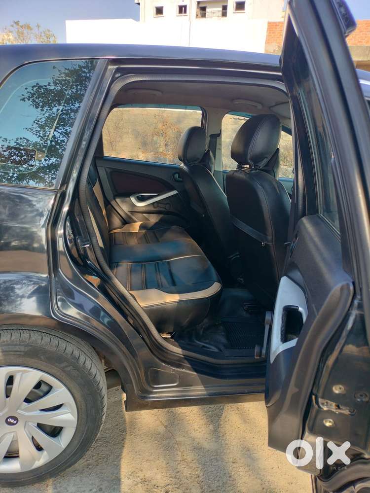 Ford Figo 2012-2015 Diesel Zxi, 2010, Diesel