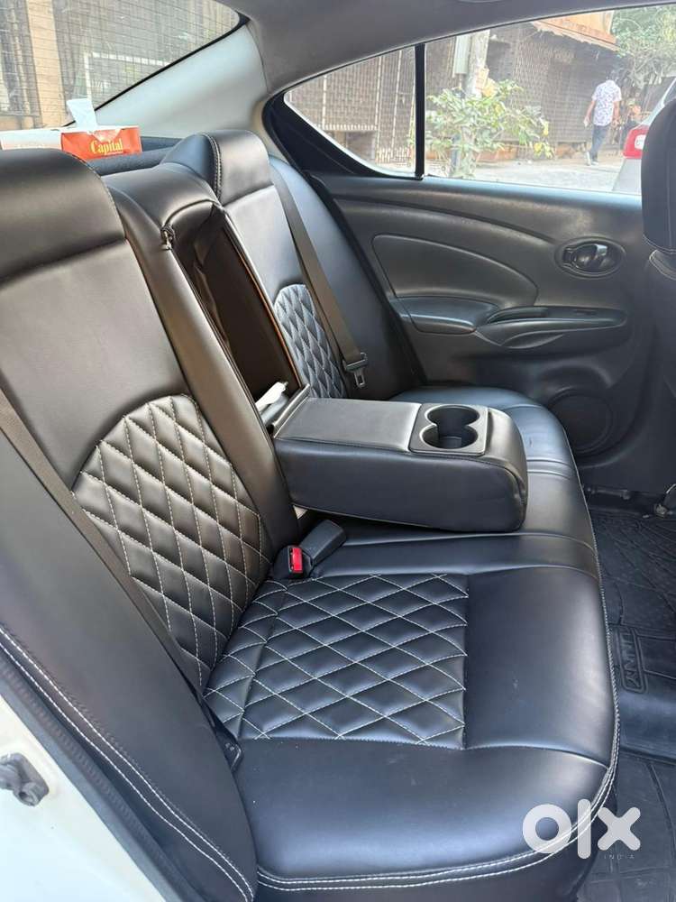 Nissan Sunny Xl O, 2018, Diesel