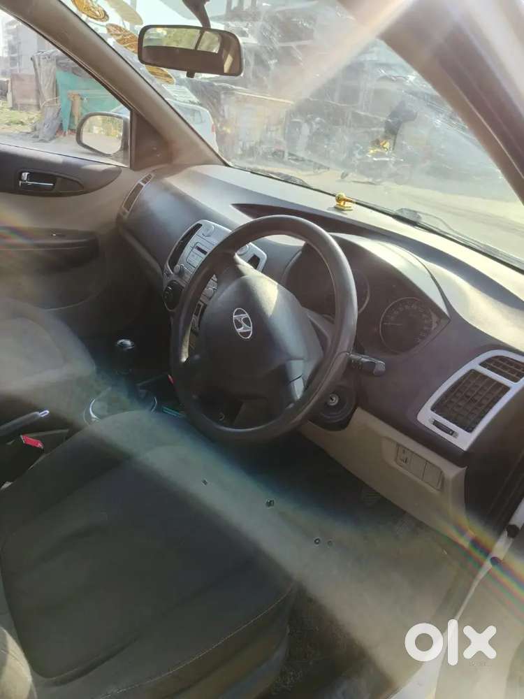 I20 2012 Very Good Condition