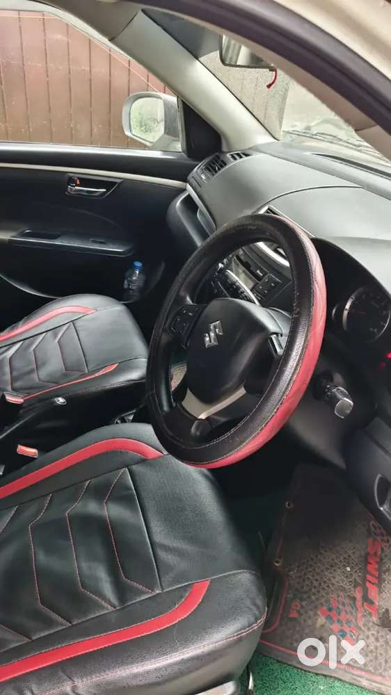 Maruti Suzuki Swift 2015 Petrol 55000 Km Driven Well Maintained..