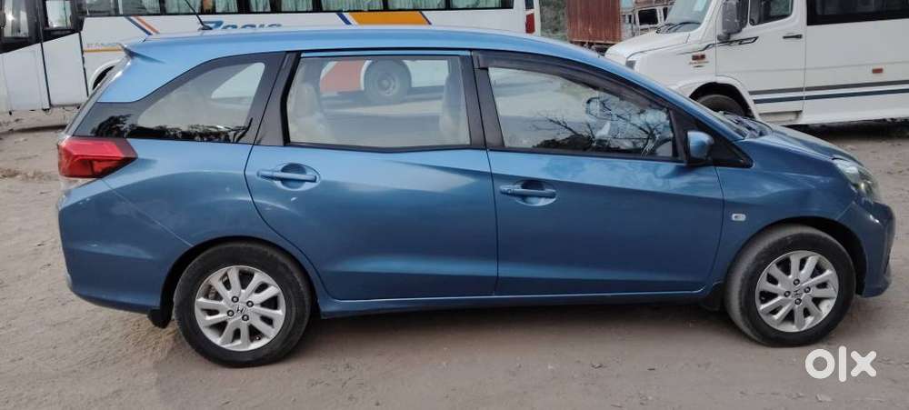 Honda Mobilio V Option I-dtec, 2014, Diesel