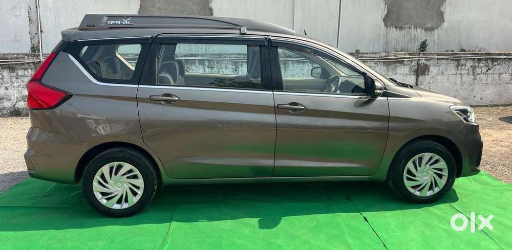 Toyota Innova 2.5 Gx (diesel) 8 Seater, 2016, Diesel