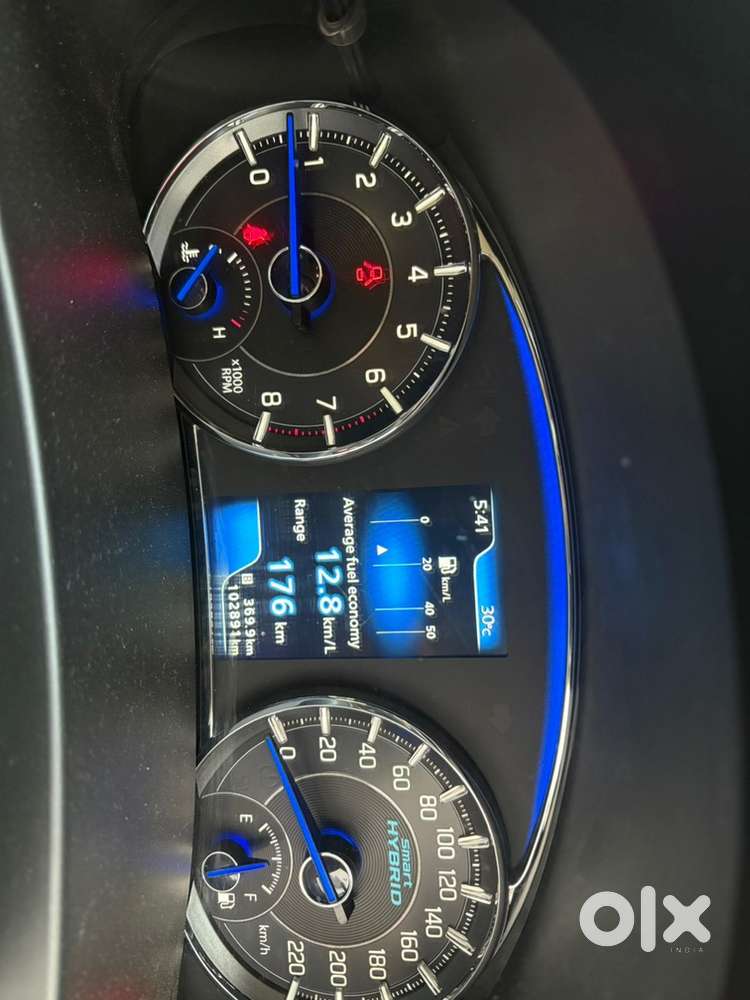 Maruti Suzuki Ciaz 2019 Petrol Well Maintained