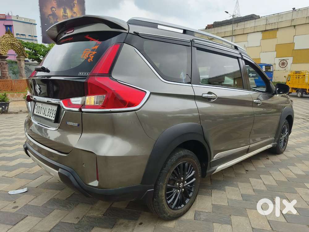Maruti Suzuki Xl6 1.5 Alpha Plus At, 2021, Petrol