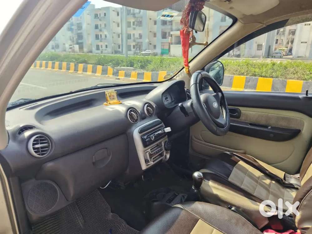 Hyundai Santro Xing 2011 Petrol 85000 Km Driven