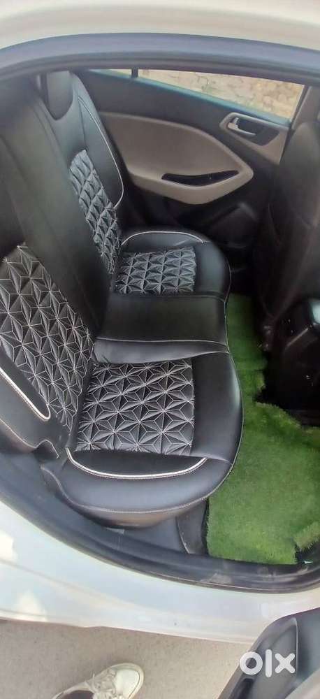 Hyundai I20 Asta Option, 2018, Petrol