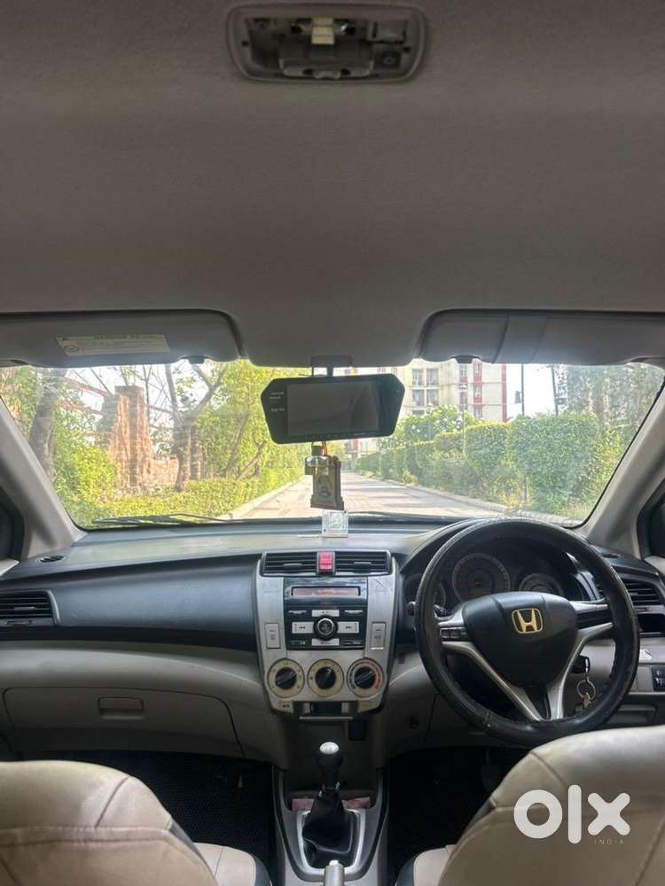 Honda Civic Petrol 2009