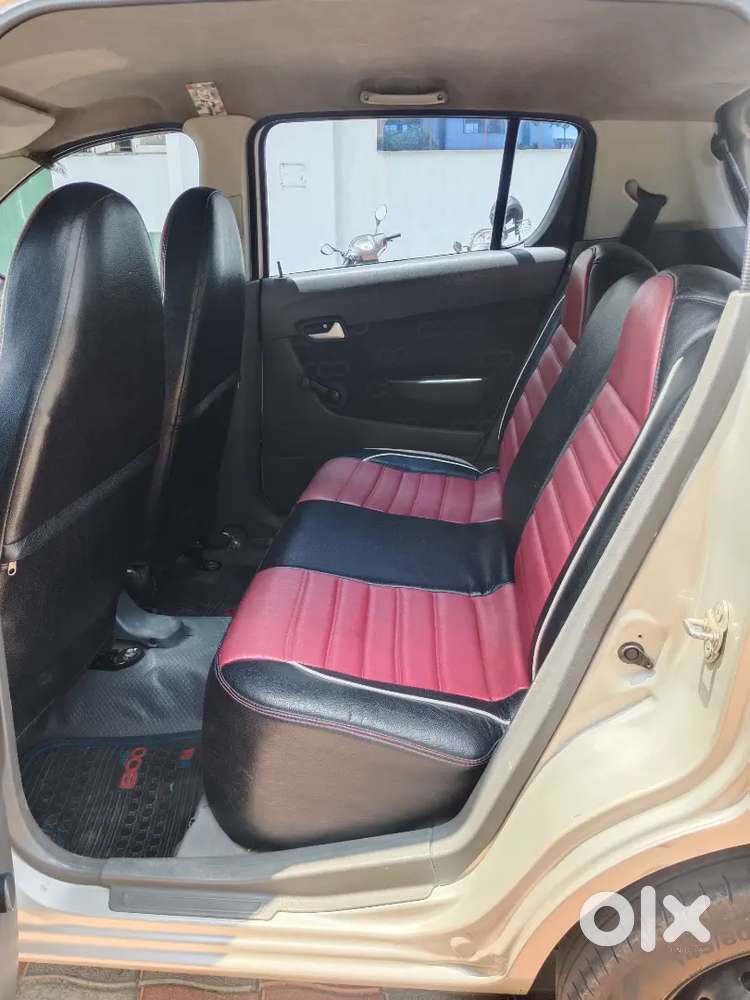 Maruti Suzuki Alto 800 2014 Petrol Well Maintained 2015 Registration